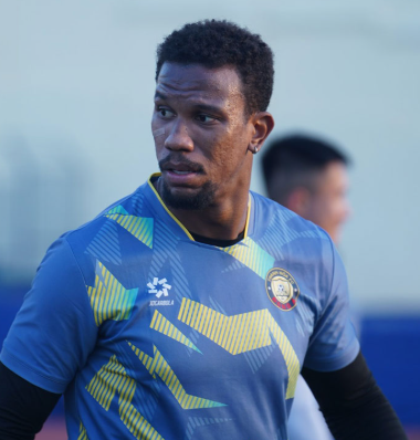 Lucas Ribamar