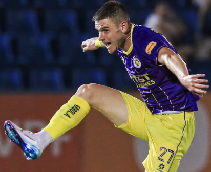 Hà Nội FC 