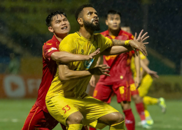 Thanh Hóa và SLNA