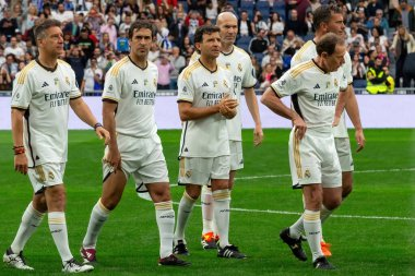 Real Madrid