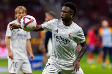 Vinicius Jr 