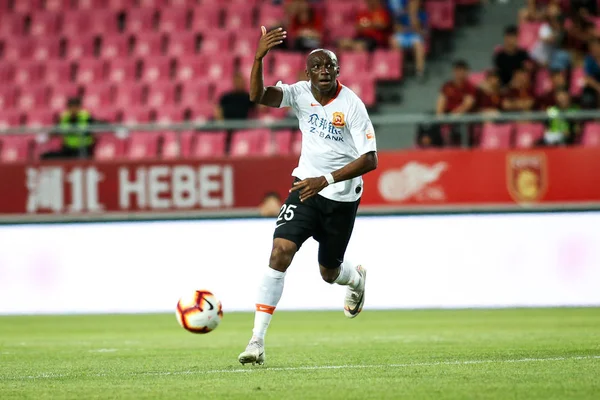 Tiêu điểm cầu thủ V-League
